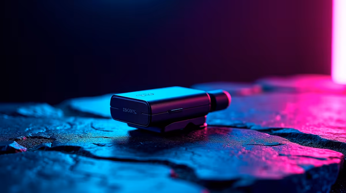 Streamplify Mic Go Wireless: Best Clip-On Mic for