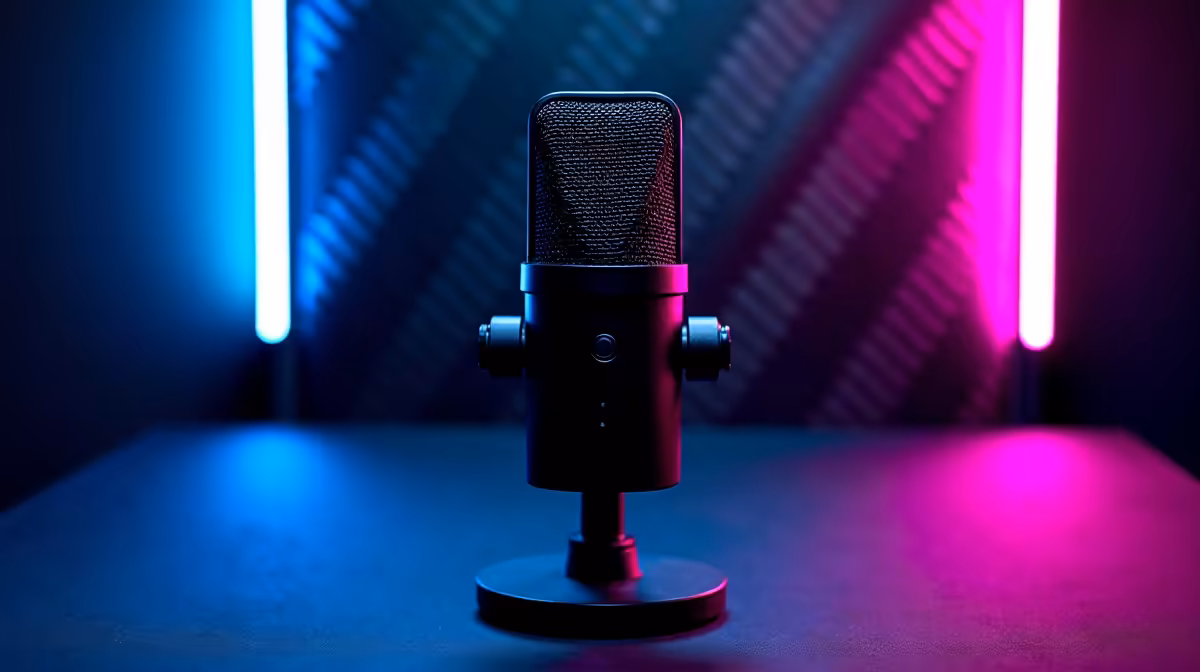 Streamplify Mic Tripod vs HyperX SoloCast: Budget Mic