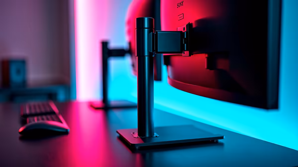 Streamplify Mount Arm vs Elgato Multi Mount: Desk Arm