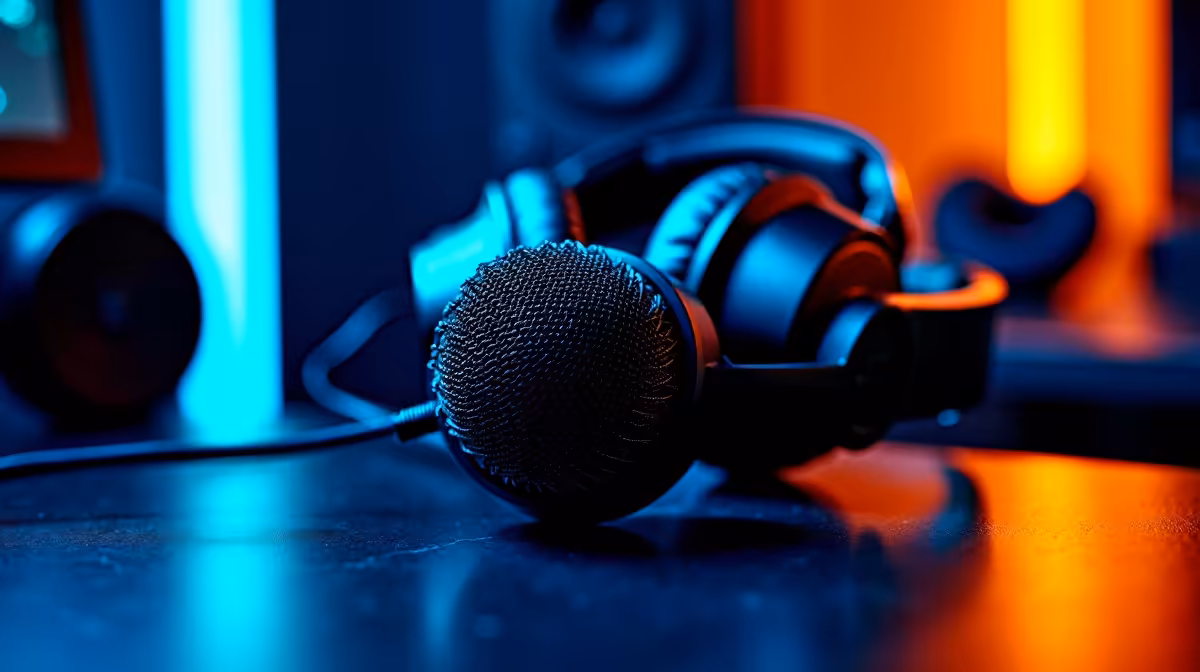 Streamplify Streaming Gear Available SA: Full Range