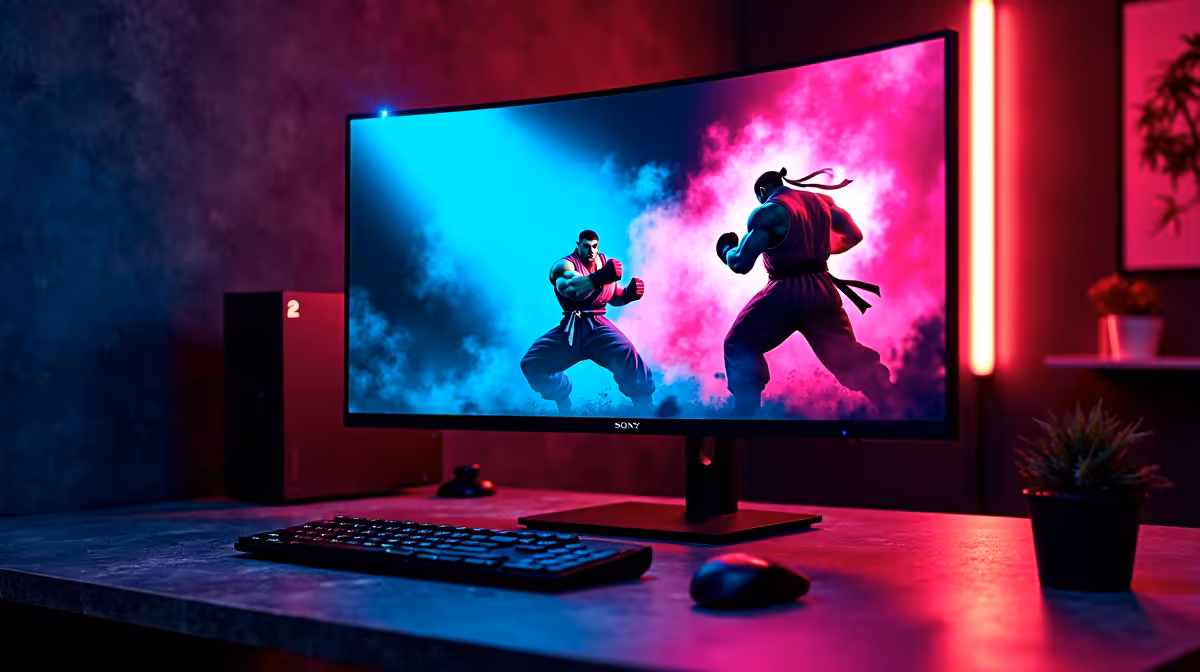 Street Fighter 6 Optimization Tips for SA
