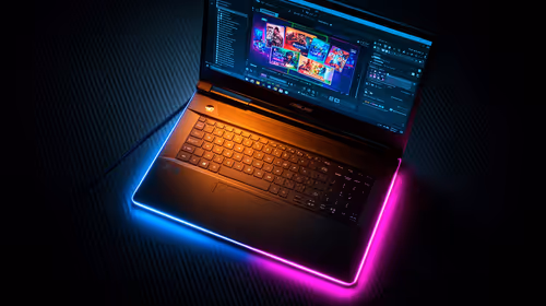 Stretch NSFAS R10 000 Laptop Allowance for Game Design