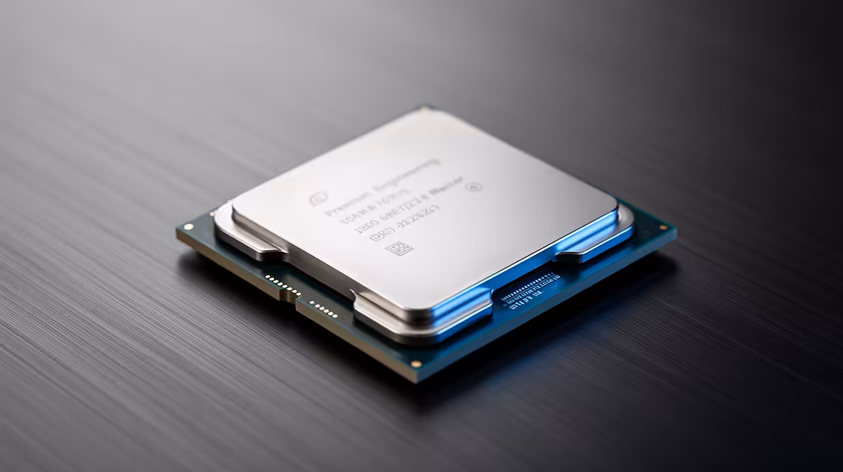 Stretching Your ZAR Budget By: CPU platform checks