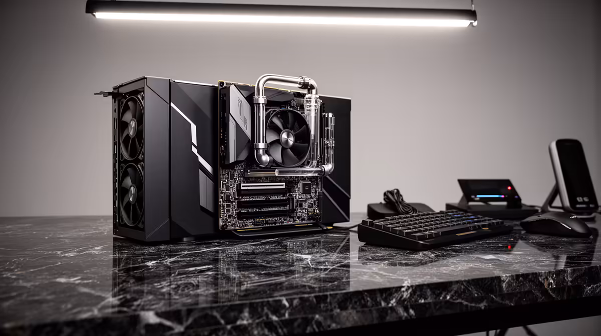 Budgeting Your 4K Capture Card in Rand