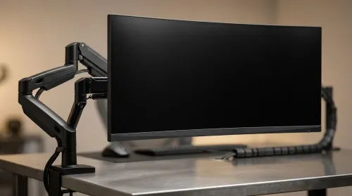ZAR Budget for Upgrading to an Ultrawide 34-Inch Monitor