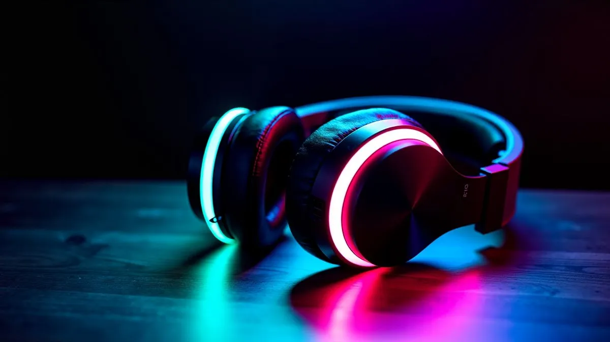 Tune audio for louder, clearer enemy steps