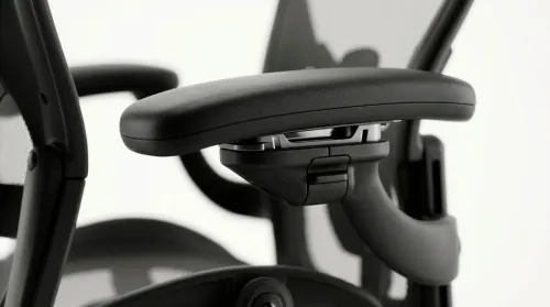 3D Armrests for Wrist, Shoulder, and Arm Fatigue Relief