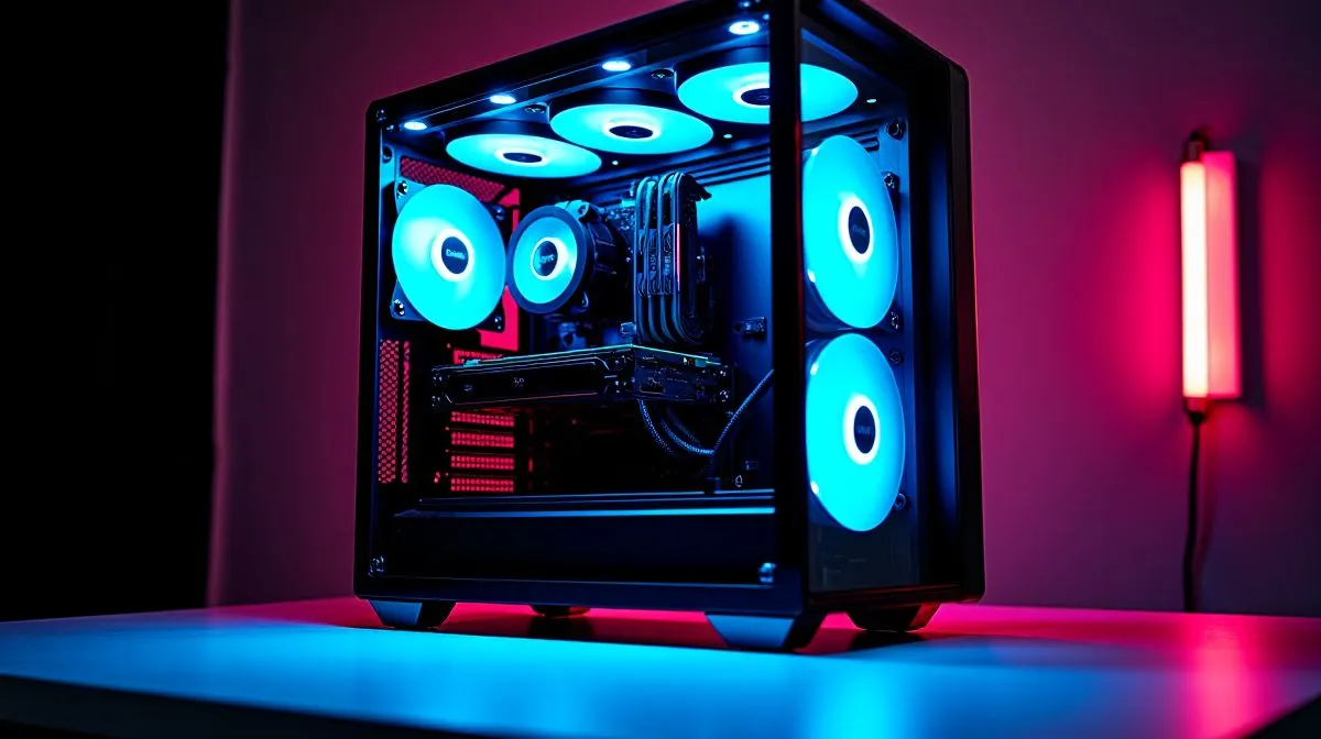 Tame wires in display glass the right way