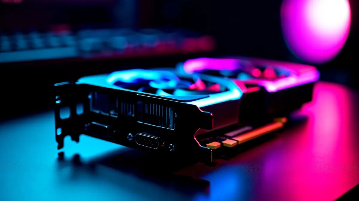 Stop GPU Sag for Better Performance