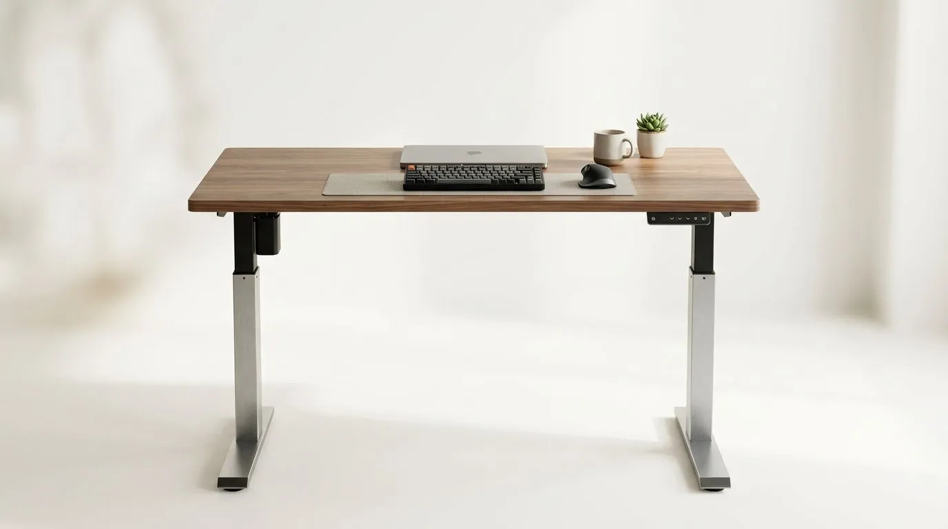 Master Your Ergonomic Setup