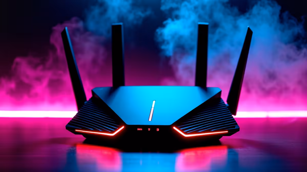 Struggling With Online Lag? When to Use Wi-Fi 7