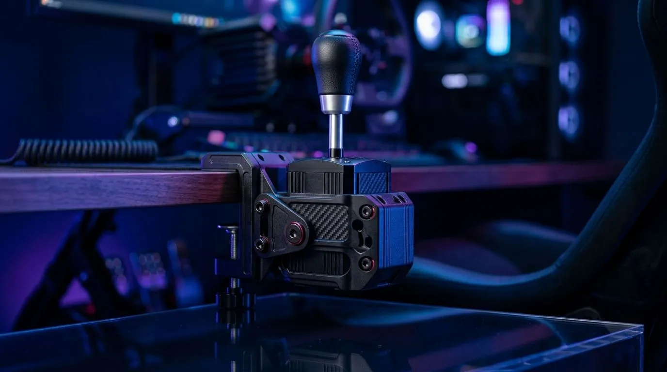 Space-saving mounts that still feel great