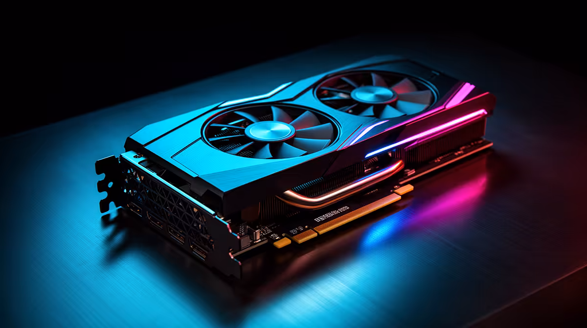 Ageing GPU Owners: Upgrade in 2026, Stop Waiting