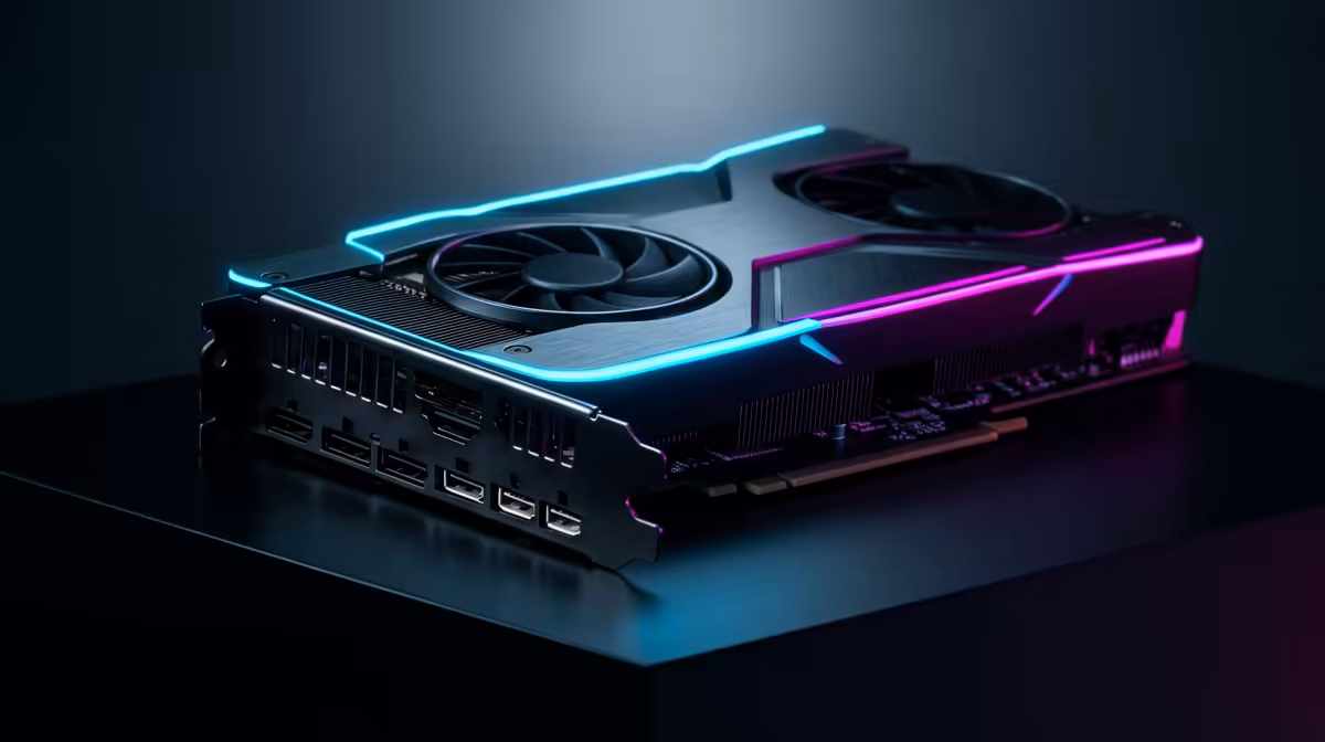 Safe checks for RX 9070 XT build