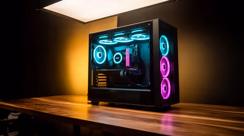Student Discount PC for AI: Save Big on Your University Rig