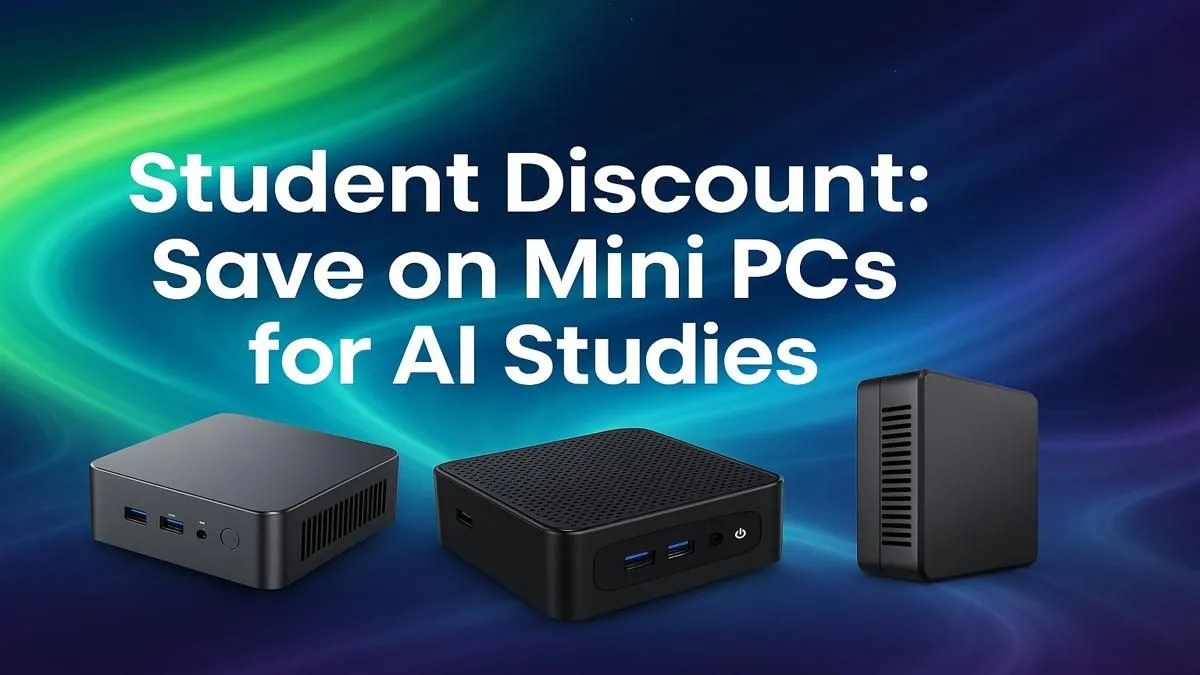 AI Power for Your Studies
