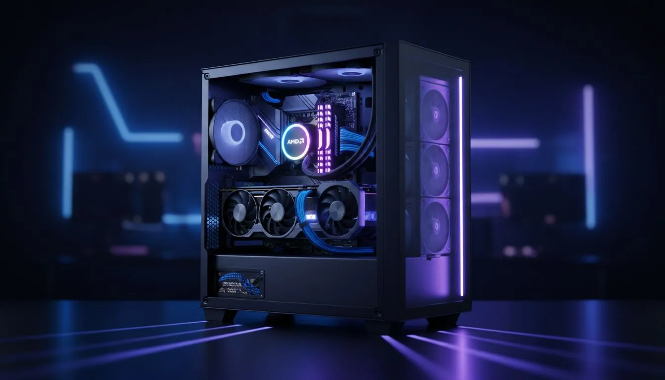 Affordable Marvel Rivals Builds for Students