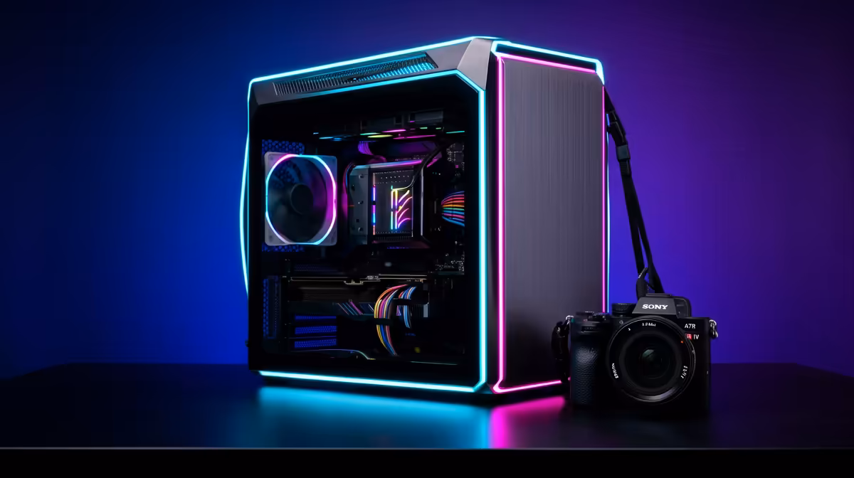 Affordable PCs for SA Students