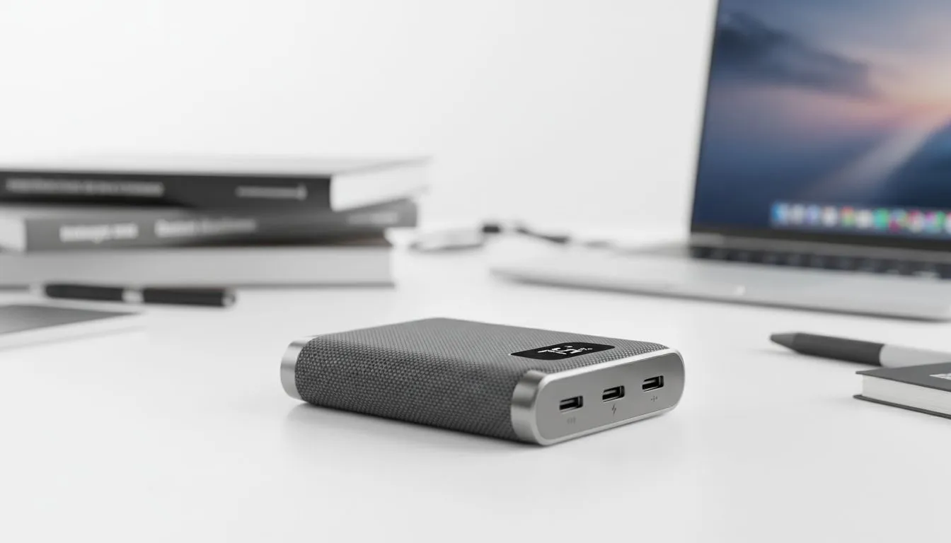 Student Power Bank Survival Guide