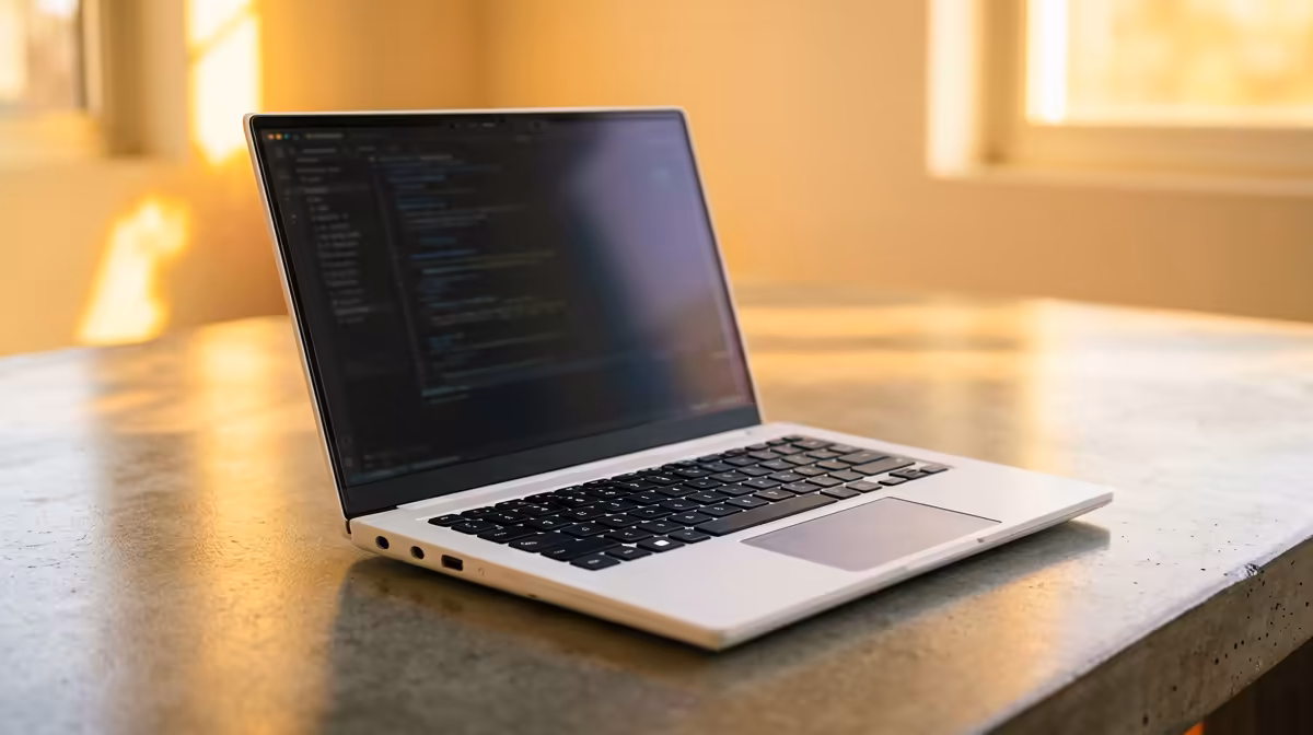 student laptop delivery and pickup in Midrand buying signals