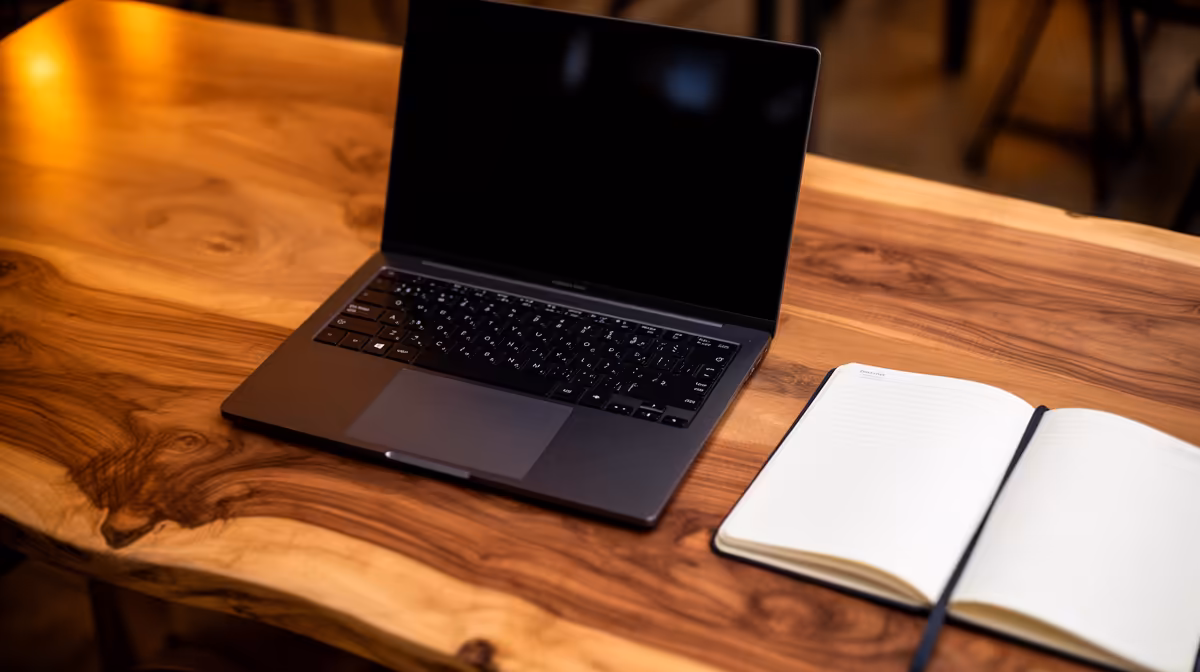 student laptop delivery and pickup in Sandton buying signals