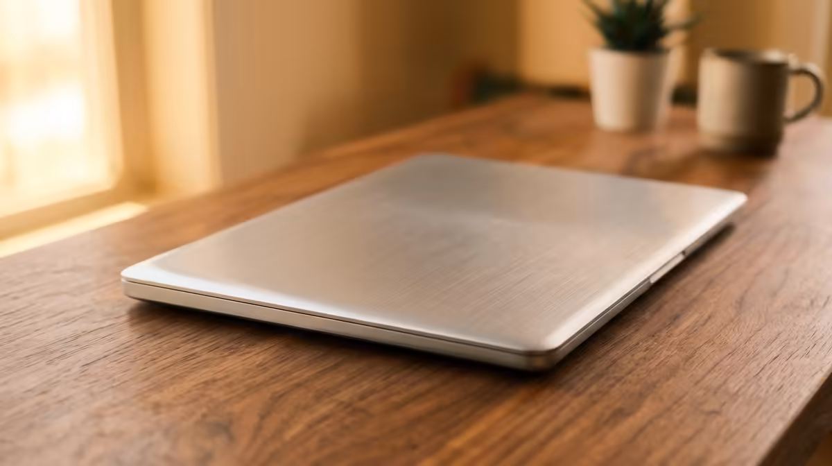 Cautious SA notes for student laptop delivery to Alexandra
