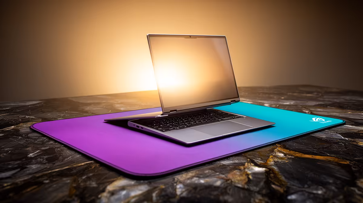 Cautious SA notes for student laptop delivery to Katlehong