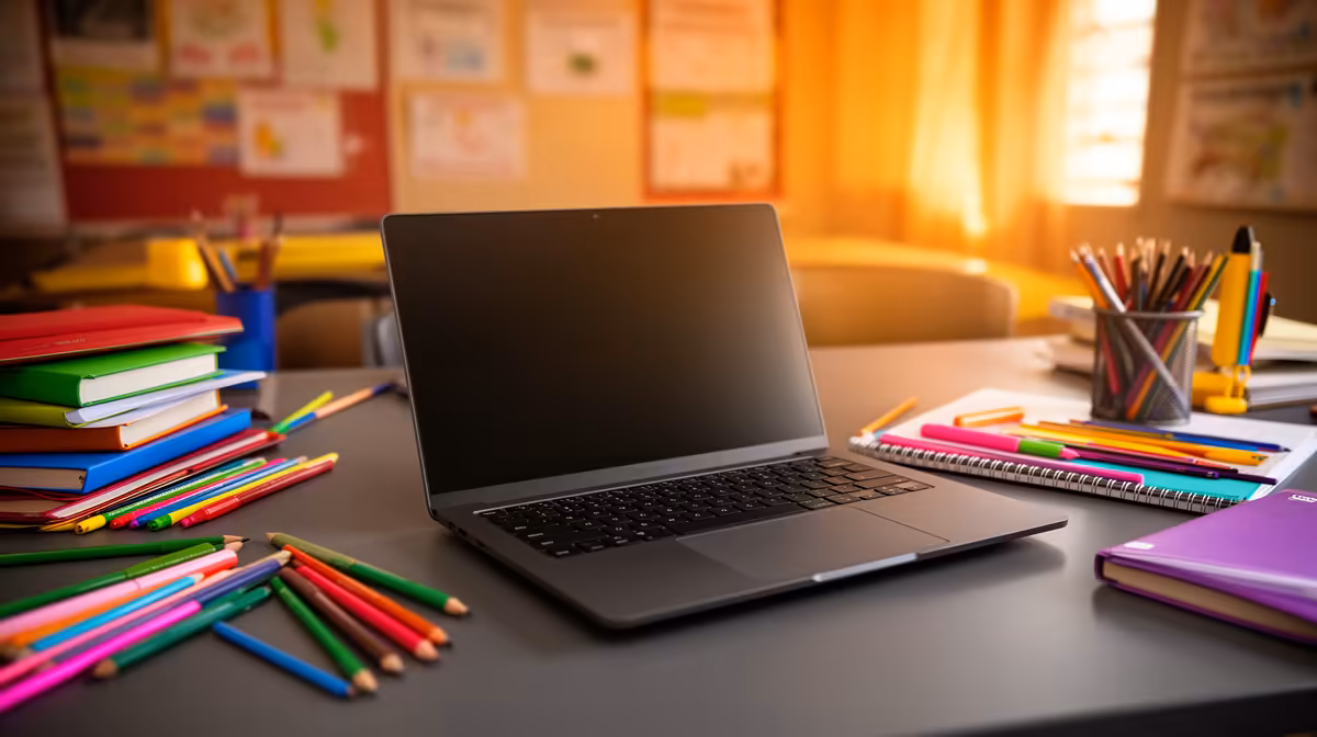 student laptop delivery to Sebokeng: what buying signals