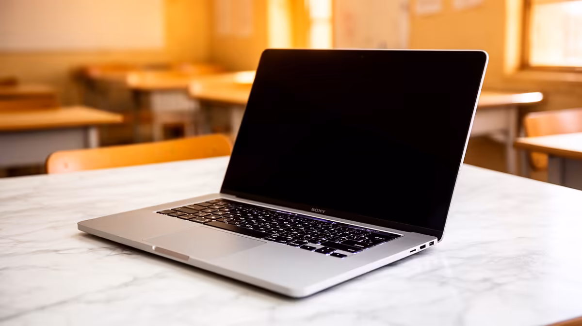 student laptop delivery to Soshanguve: what buying signals
