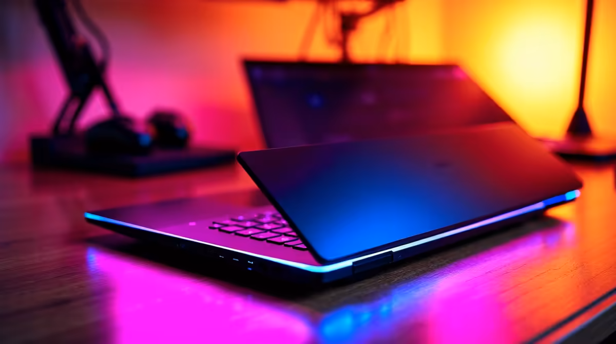 Choose Student Laptop for AAA Single-player Gaming