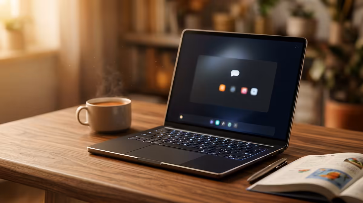 Cautious SA notes for student laptop for Mitchells Plain