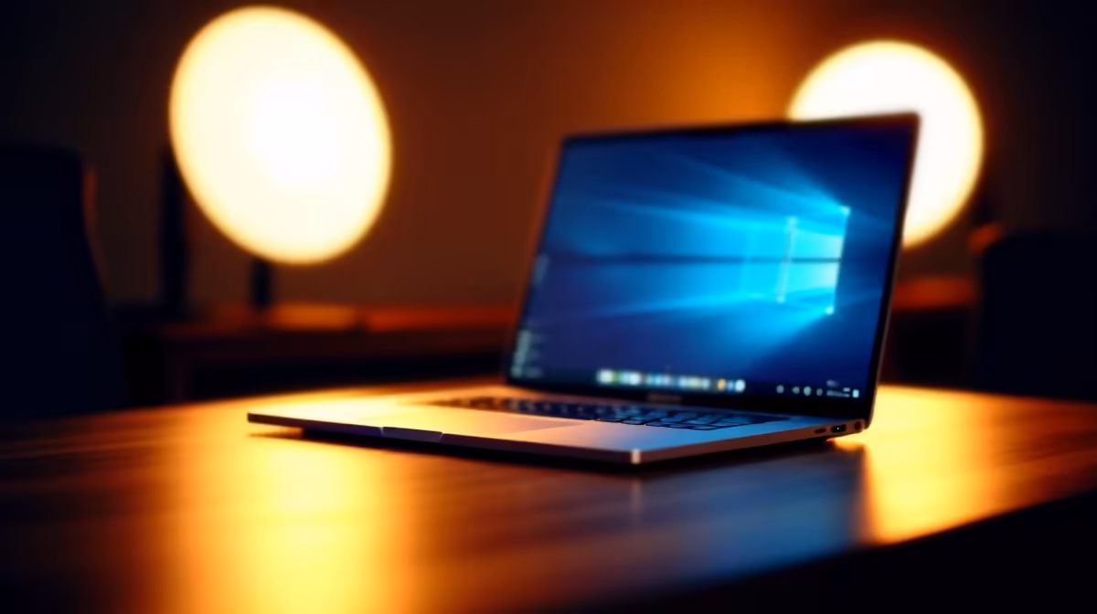Student Laptop fit for Music Production