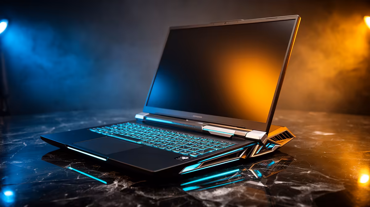 student laptop guide for Bloemfontein gamers buying signals