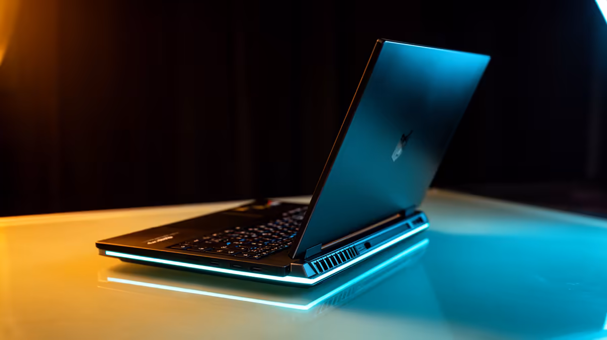 student laptop guide for Durban gamers buying signals