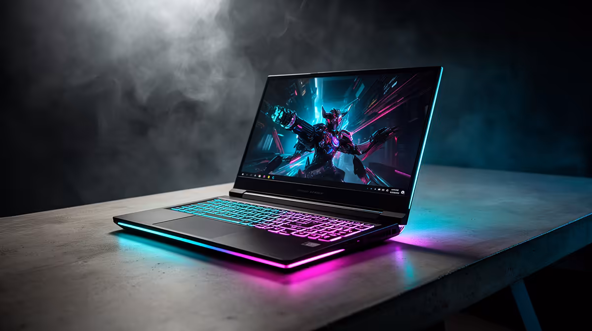 student laptop guide for Kimberley gamers buying signals
