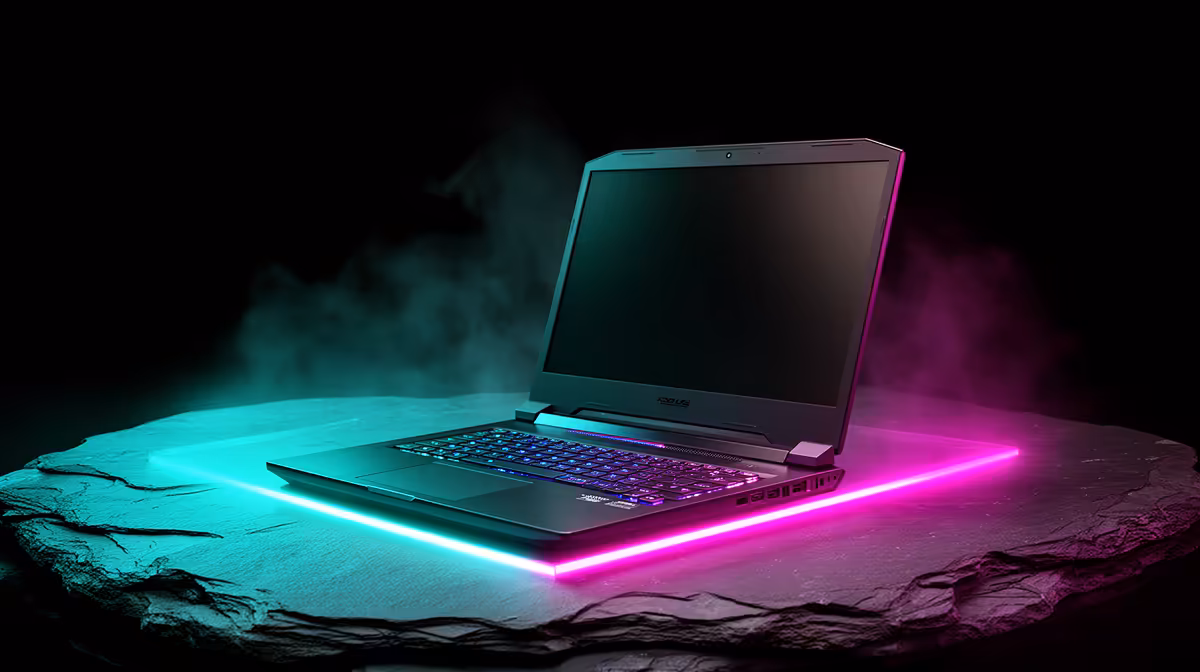 student laptop guide for Mbombela gamers buying signals