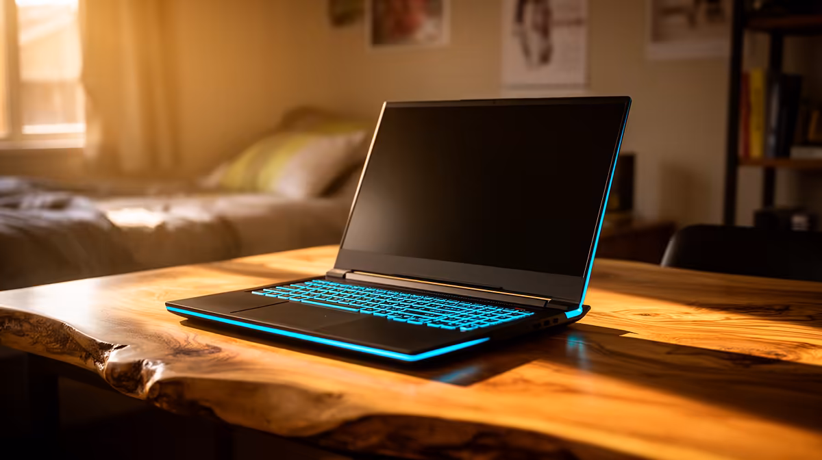 student laptop guide for Pietermaritzburg gamers buying