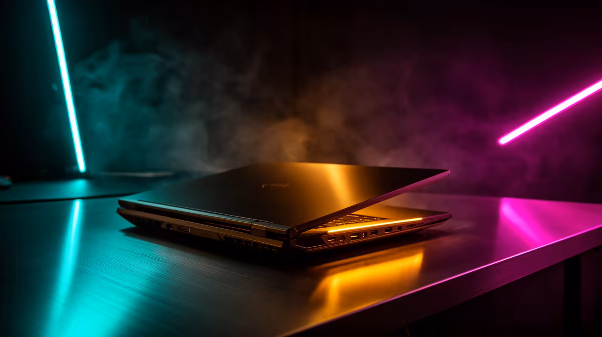 student laptop guide for Pretoria gamers buying signals