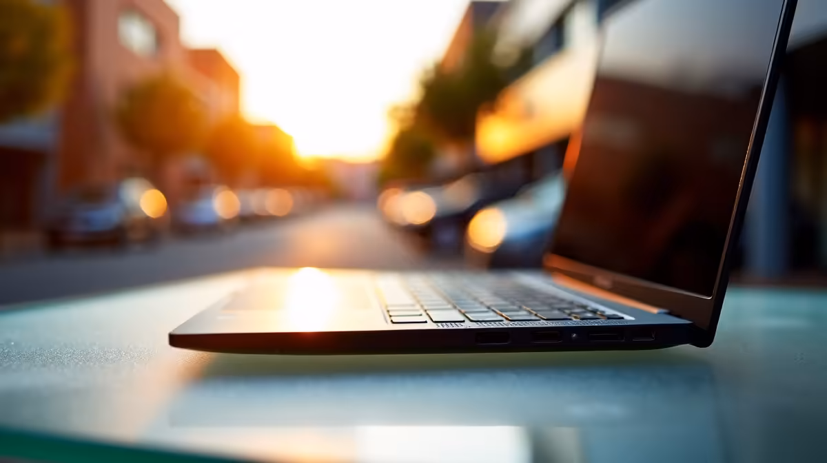 Cautious SA notes for Laptop in Germiston