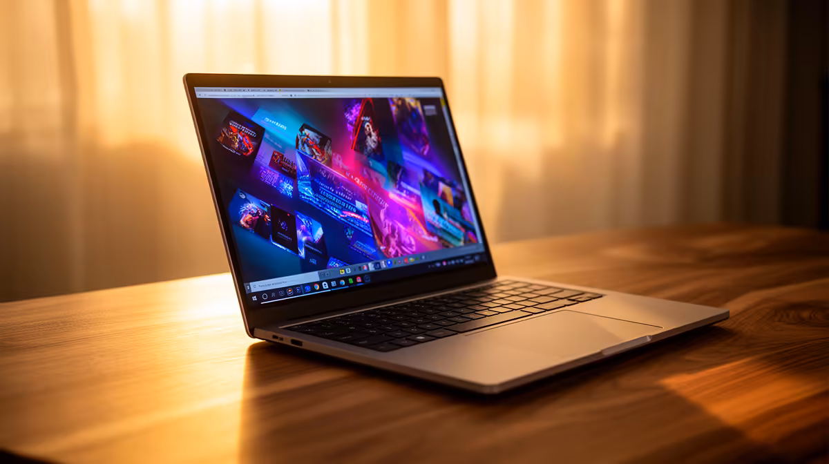 student laptop Performance Drops After Update: SA Fix