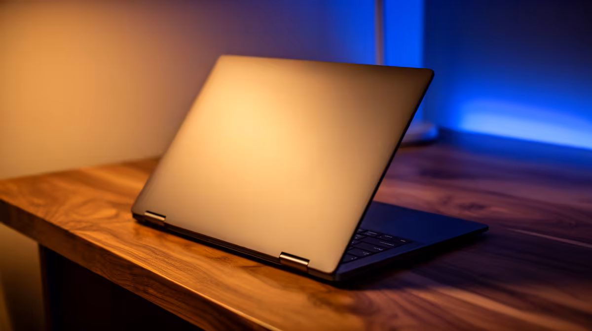 Student Laptop Spill Protection