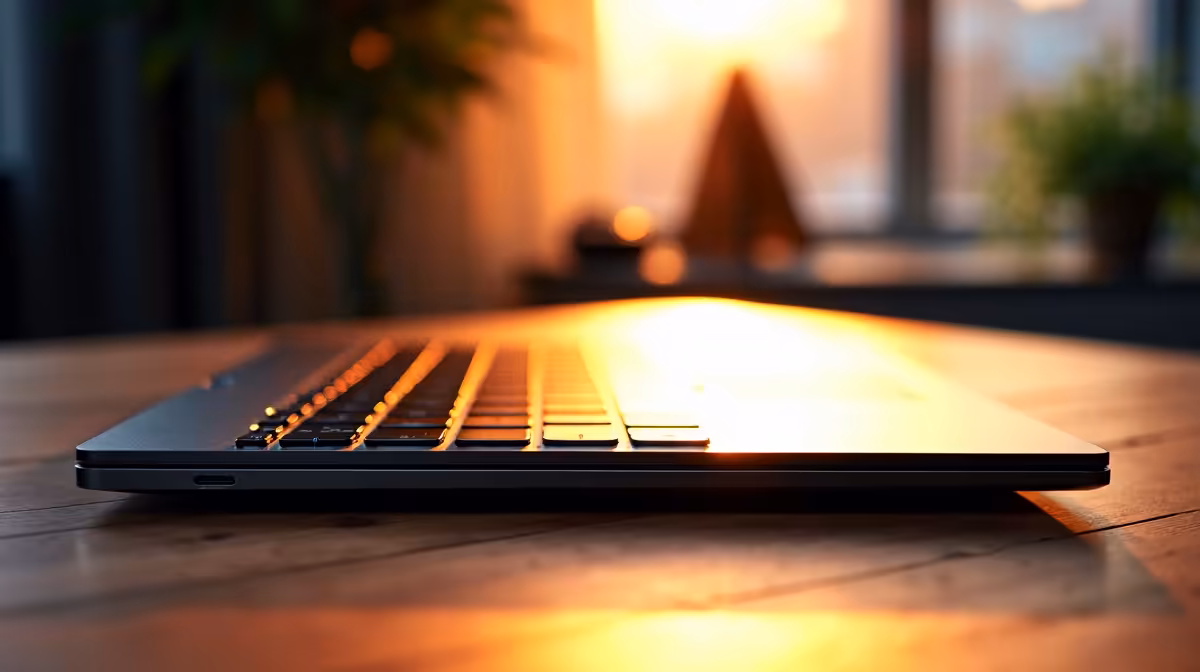 Student Laptops for first-time PC builders build plan