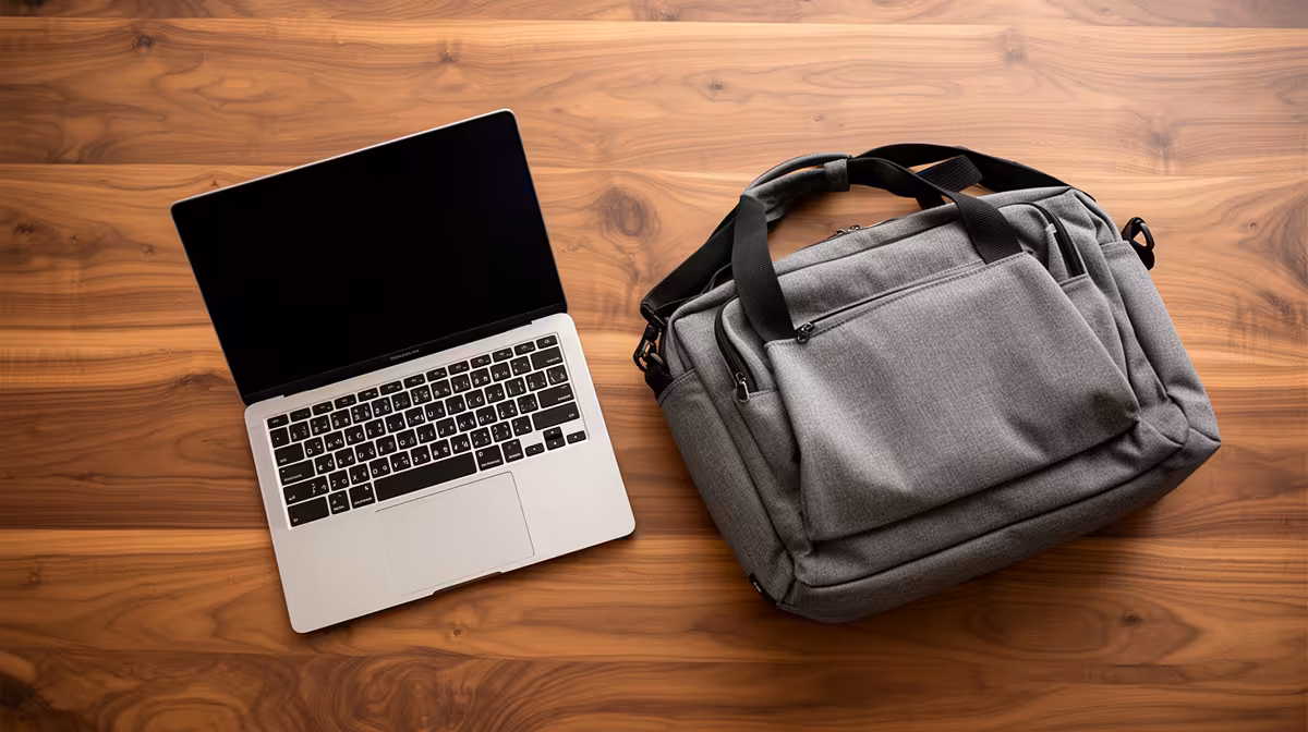 Free Carry Bag Student Laptop Deals