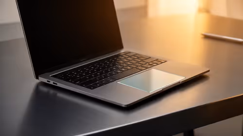 Student Laptops with Glass Touchpads for Luxury Glide Experiences
