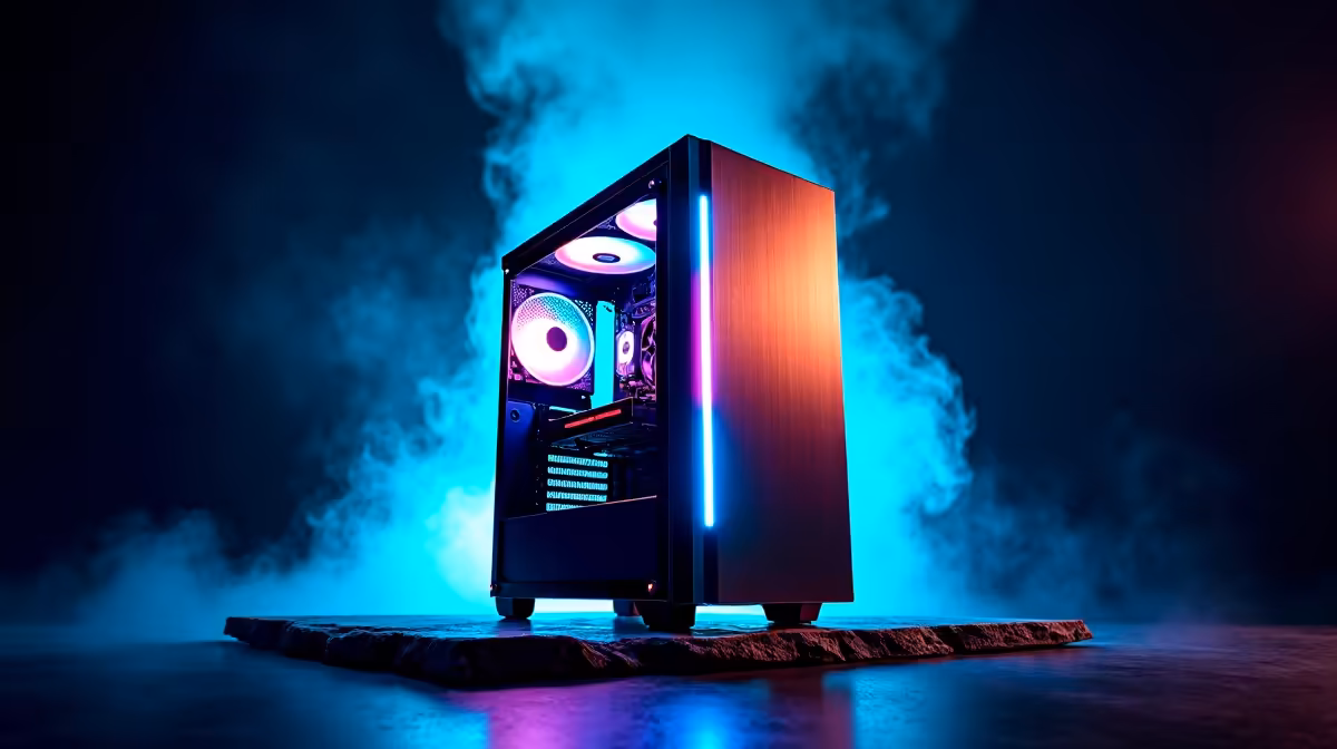 Build a PC for School Success