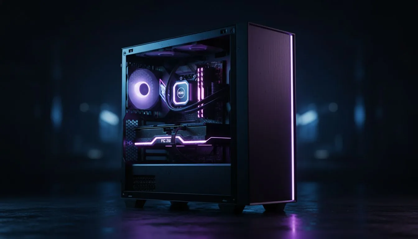 Affordable Desktops for Students