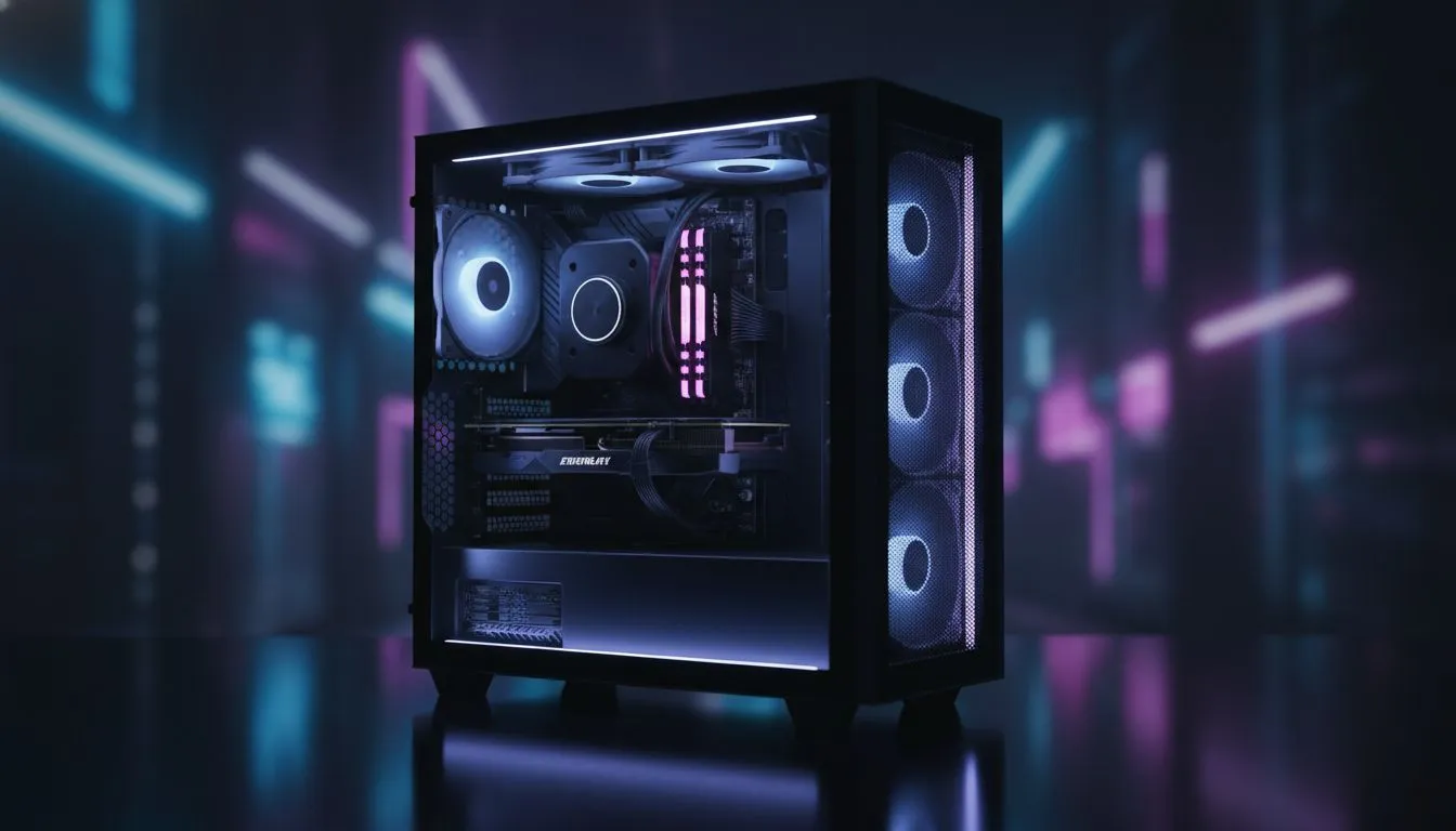 Budget PUBG Builds for NSFAS