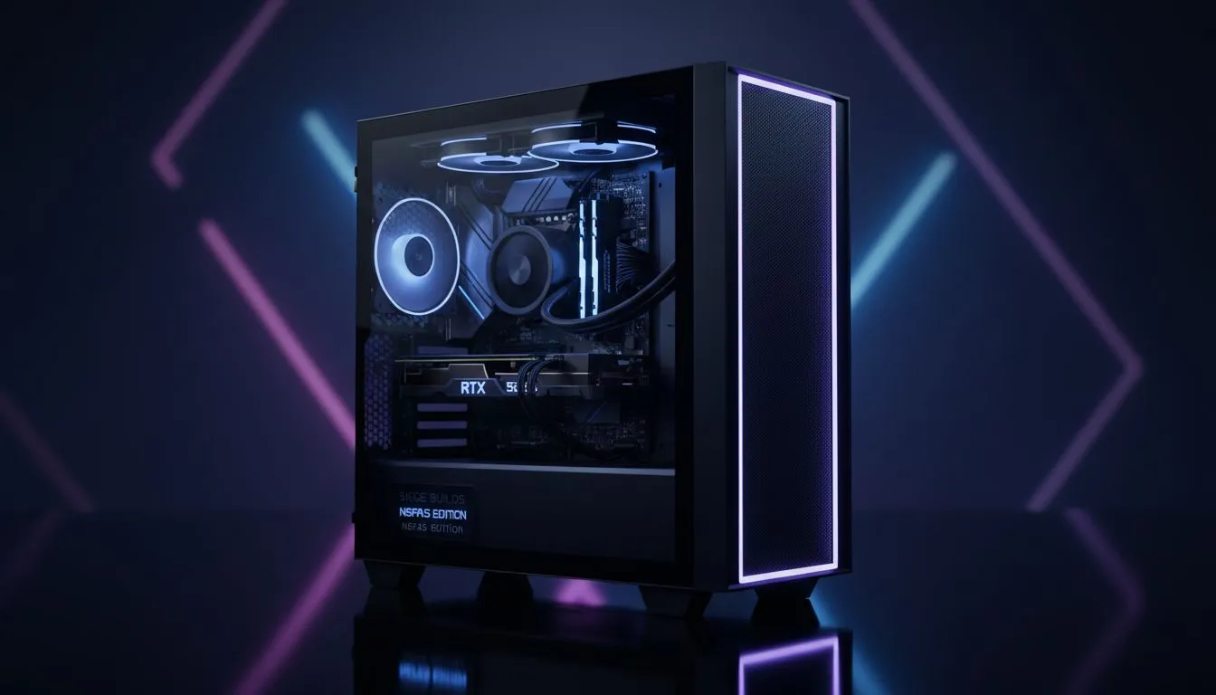 Student Gaming PC Build Guide