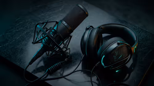 Student Streaming Gear Deals South Africa: Level Up Your Stream