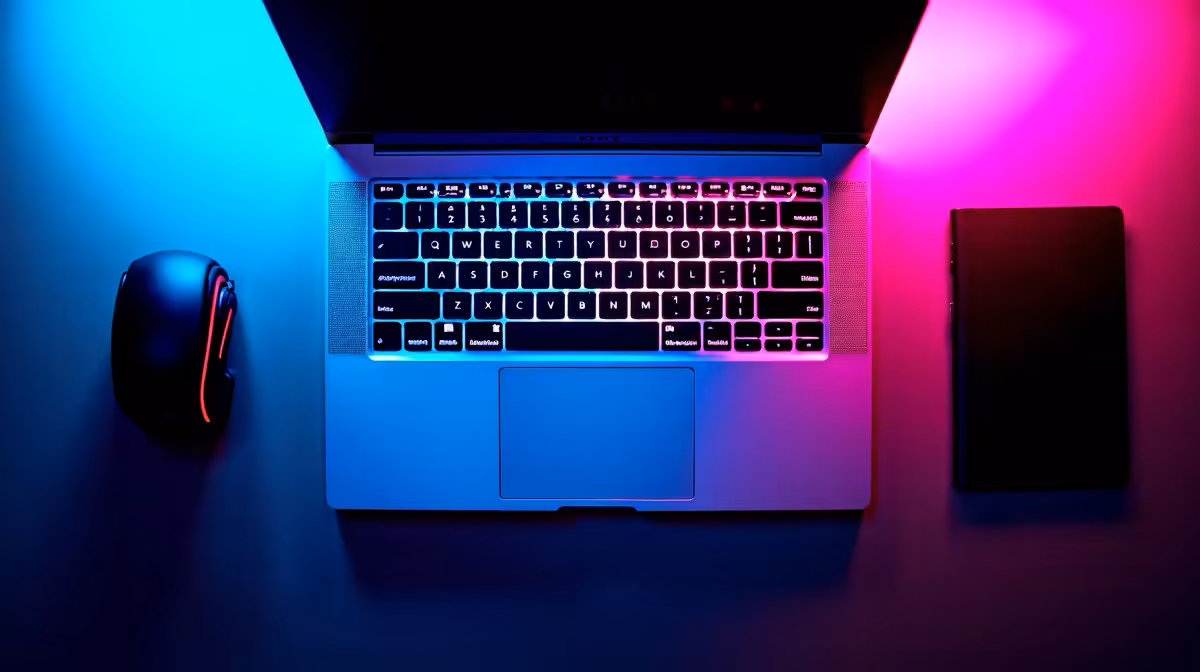 Students Hardware Preferences: April SA Market Report